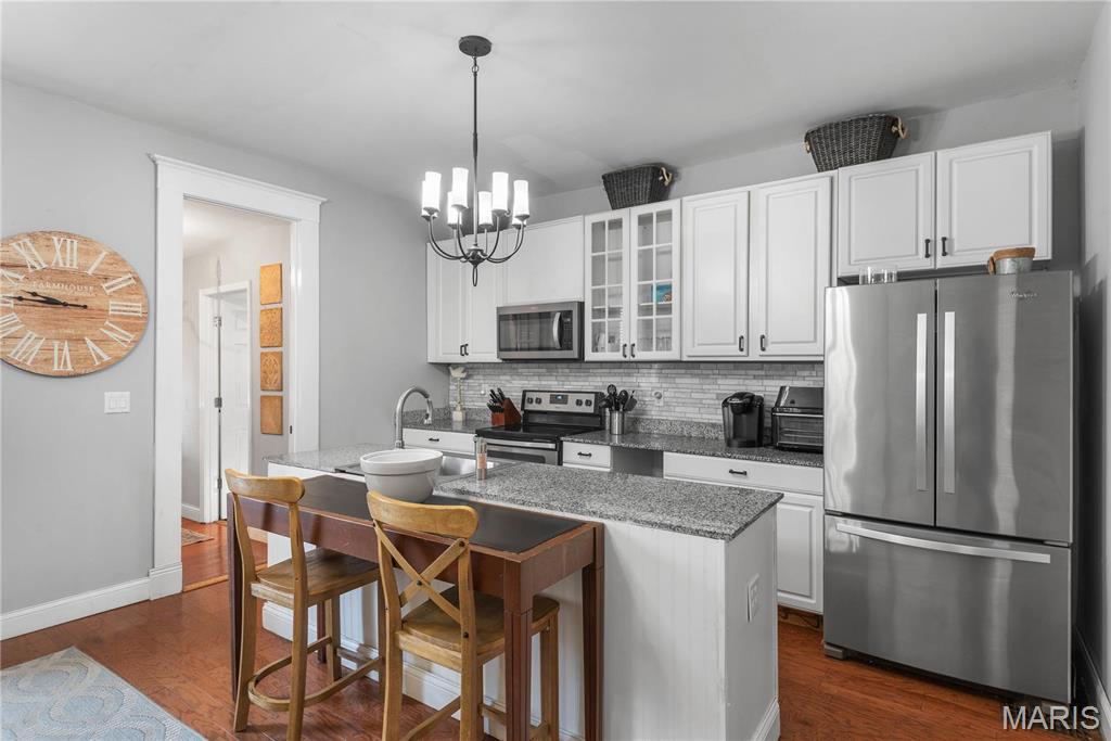 2246 Cleveland Boulevard Property Photo 12