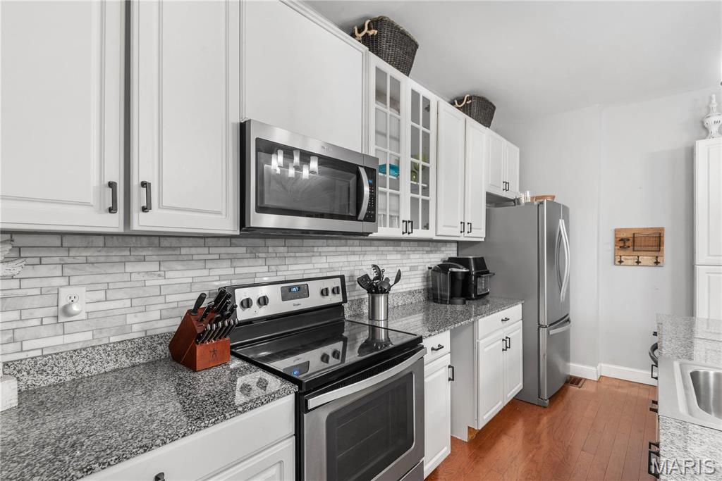 2246 Cleveland Boulevard Property Photo 13