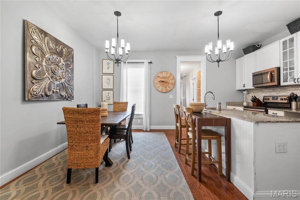 2246 Cleveland Boulevard Property Photo 15