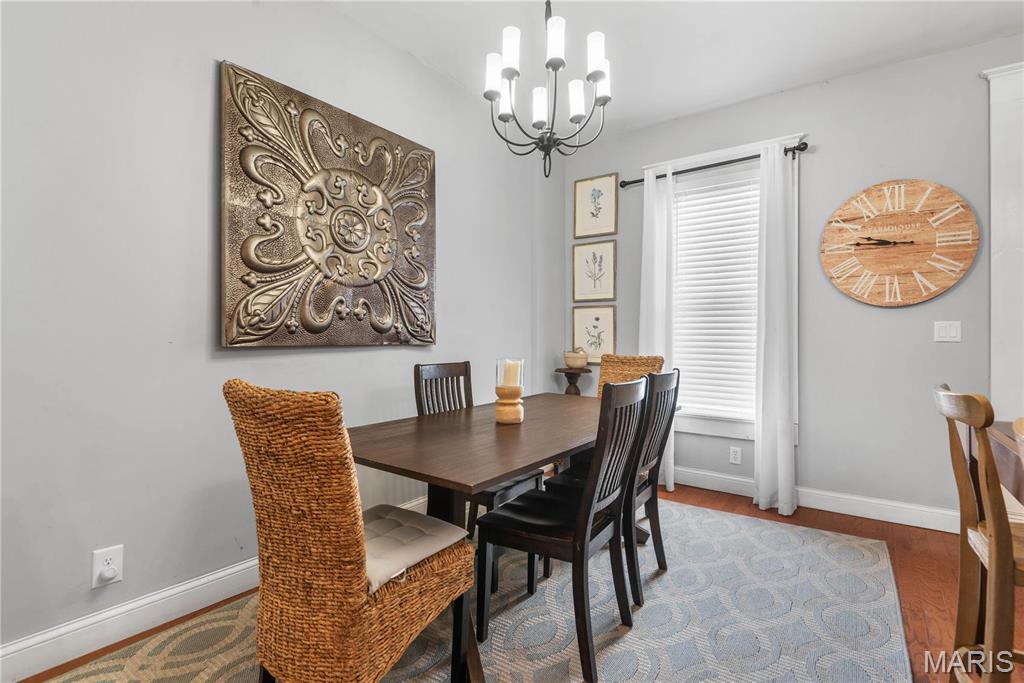 2246 Cleveland Boulevard Property Photo 16