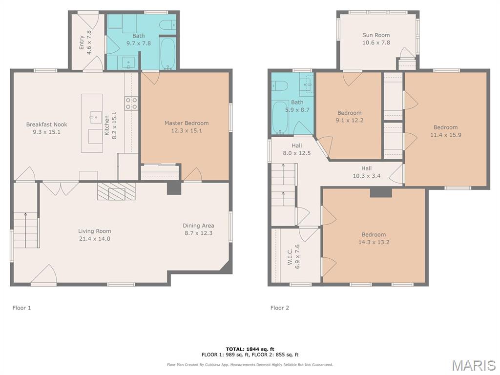 2246 Cleveland Boulevard Property Photo 32