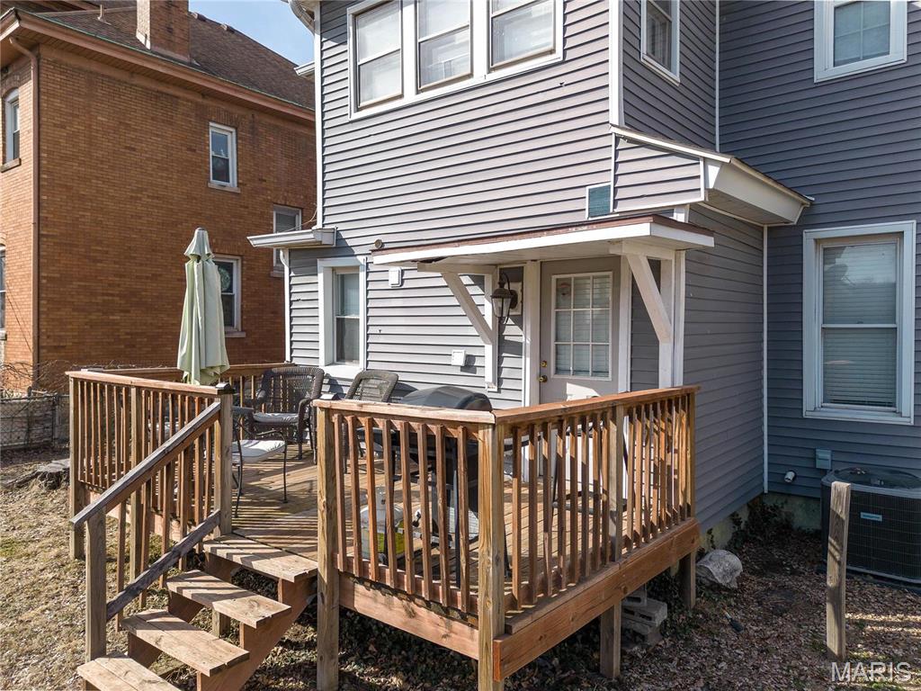 2246 Cleveland Boulevard Property Photo 33