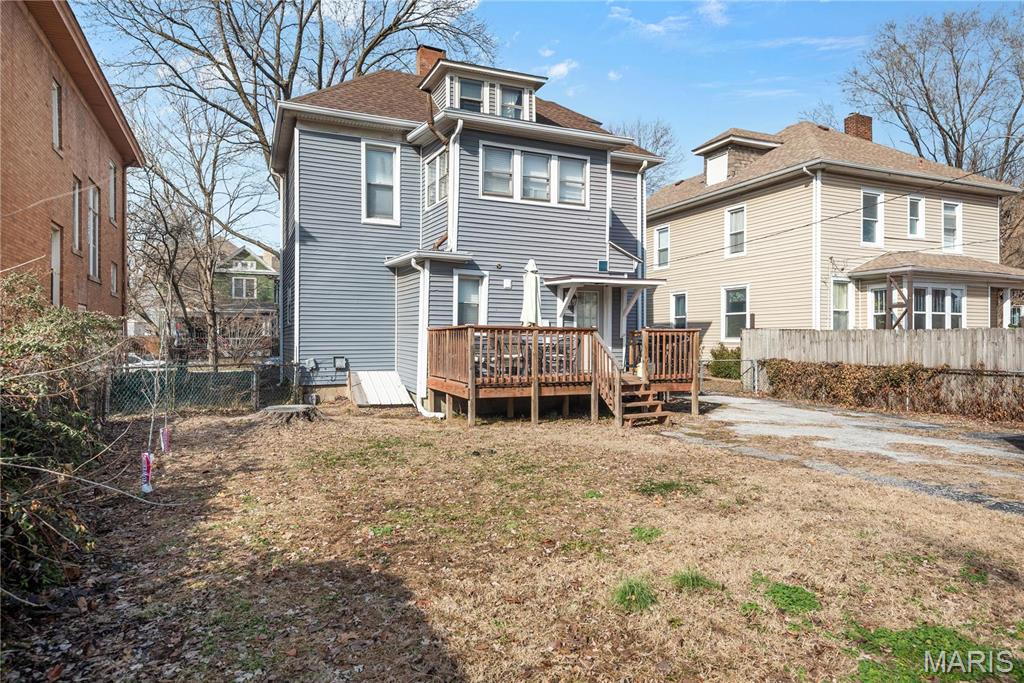 2246 Cleveland Boulevard Property Photo 34