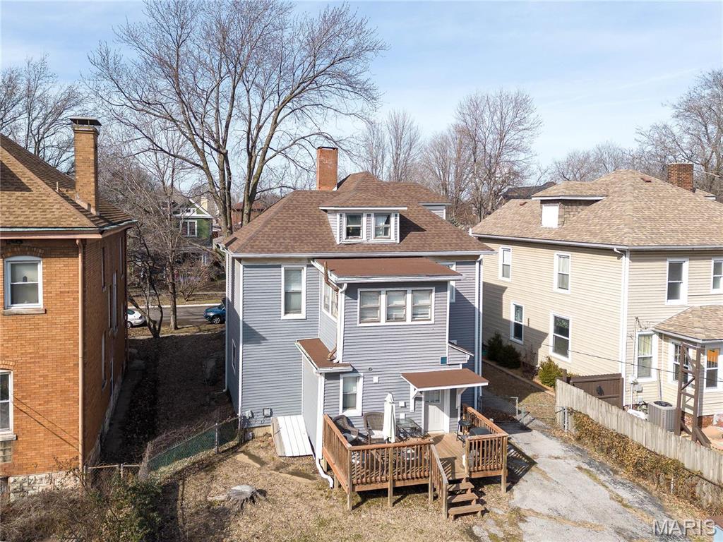 2246 Cleveland Boulevard Property Photo 36
