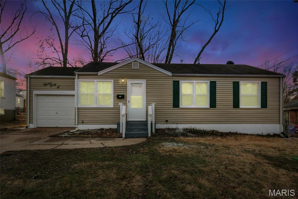 1246 Kilgore Drive Property Photo 2