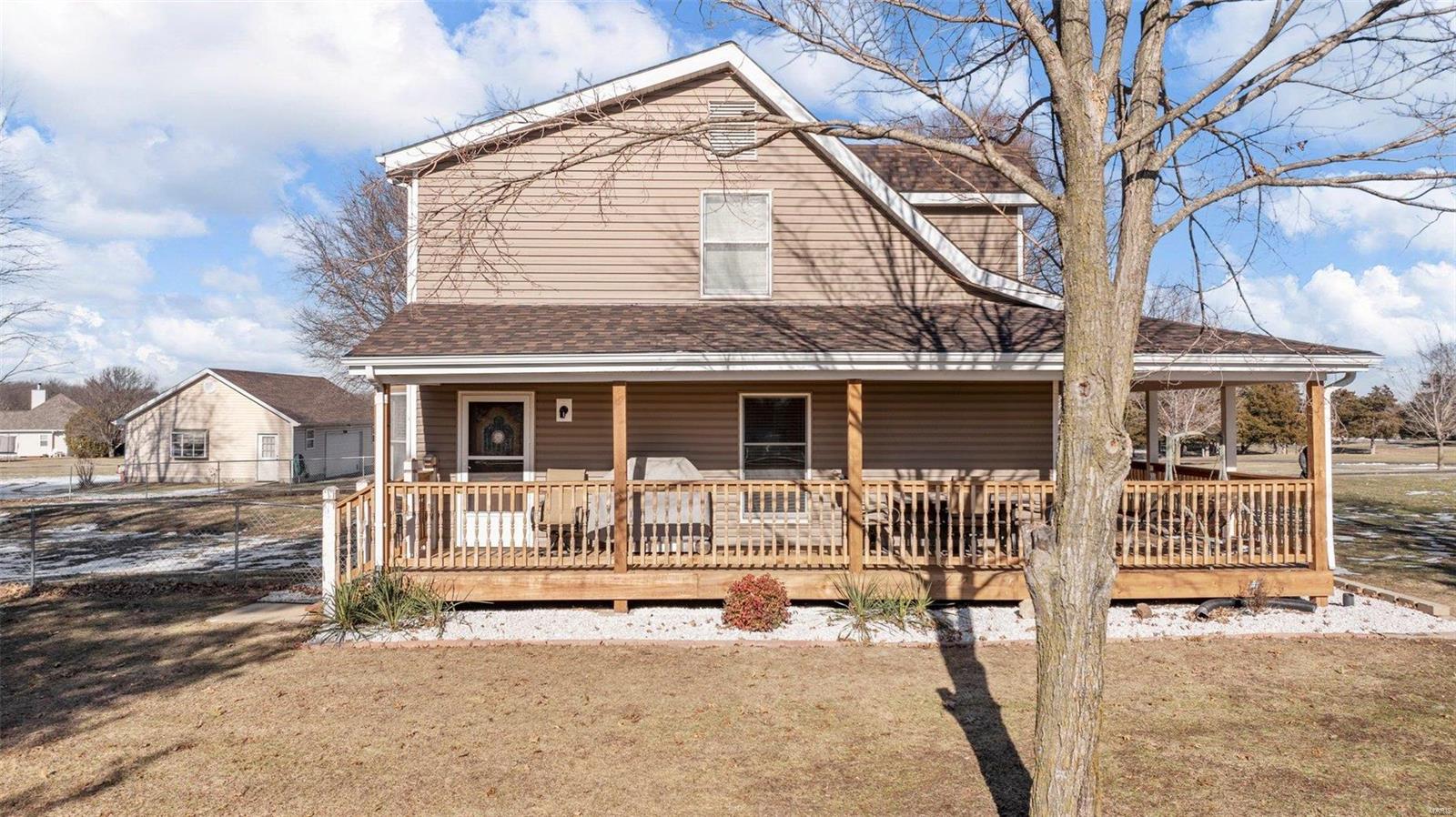 27603 Pinecrest Drive Property Photo 11