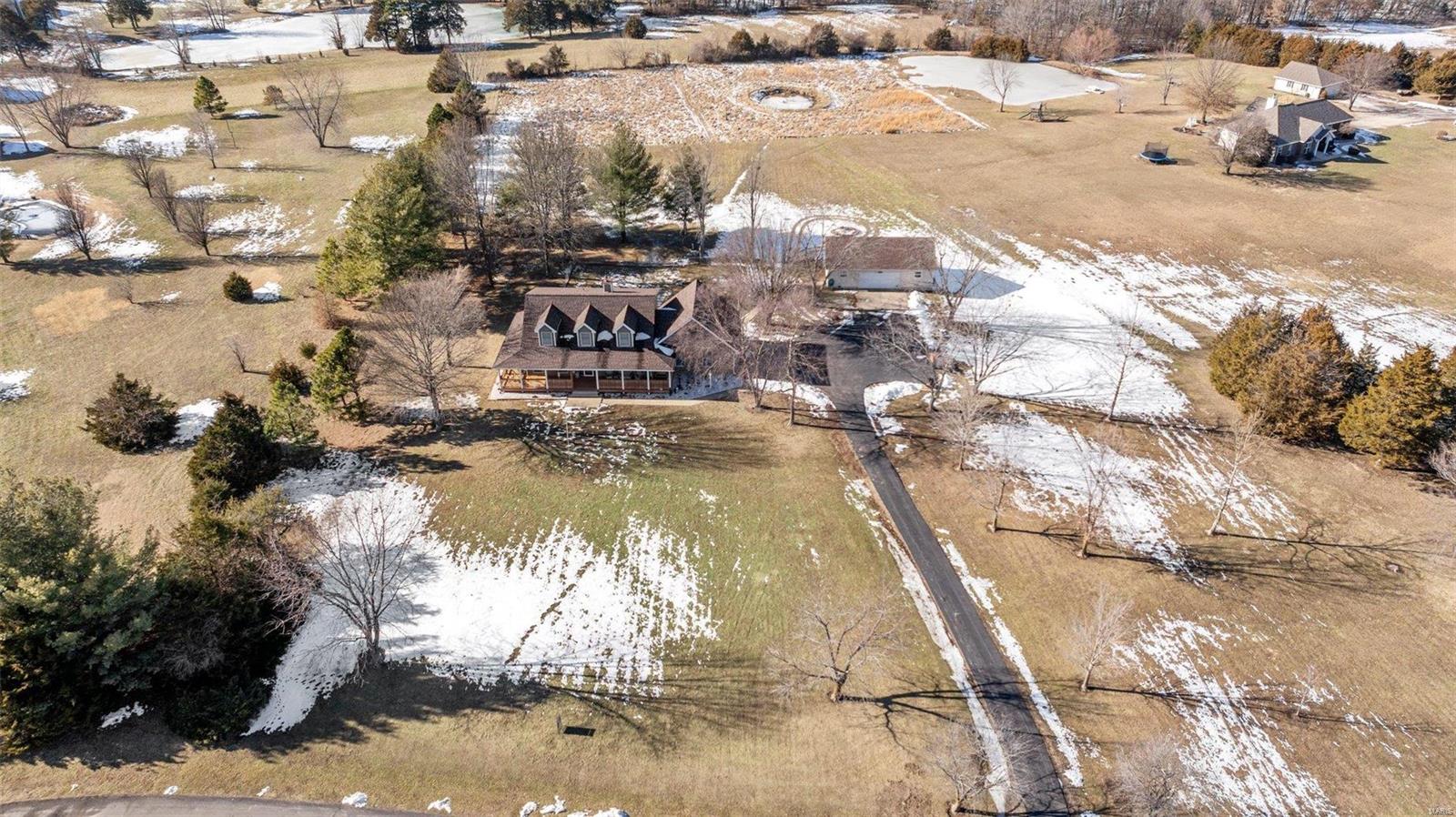 27603 Pinecrest Drive Property Photo 19