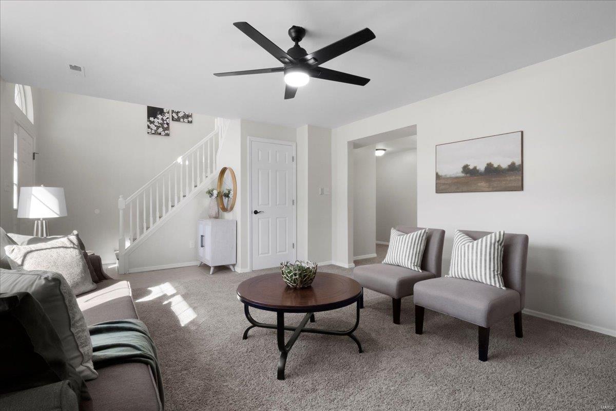 6513 Michaels Court Property Photo 3