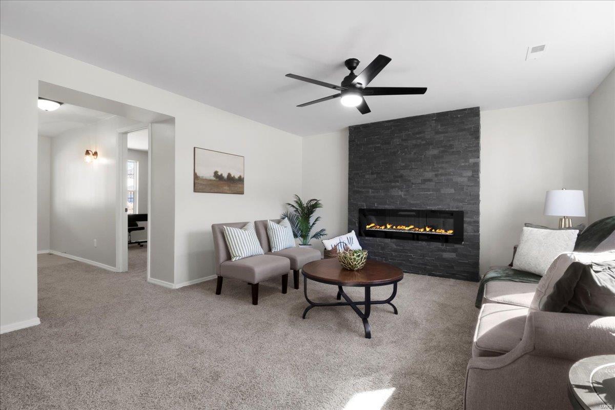 6513 Michaels Court Property Photo 4