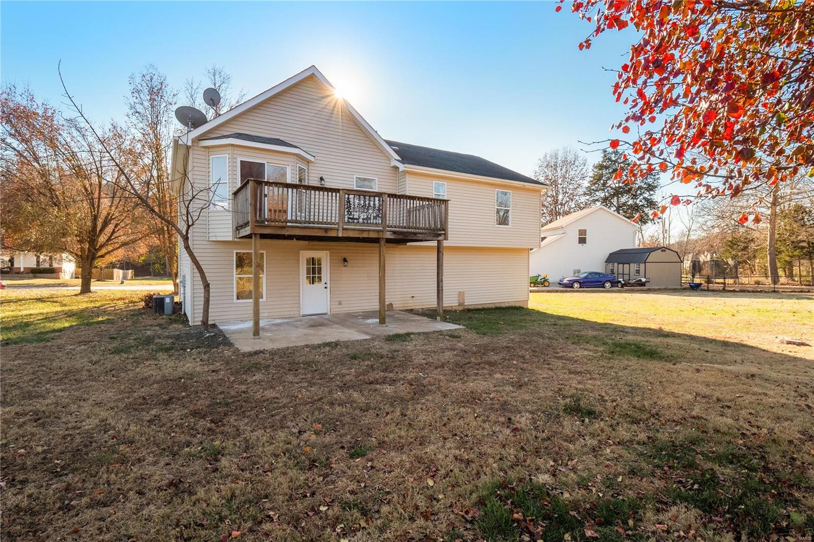 6513 Michaels Court Property Photo 29