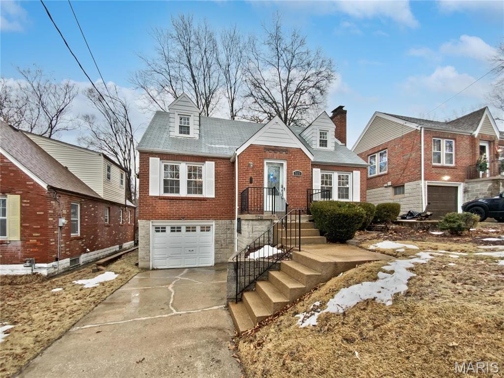 515 Carson Road Property Photo 1