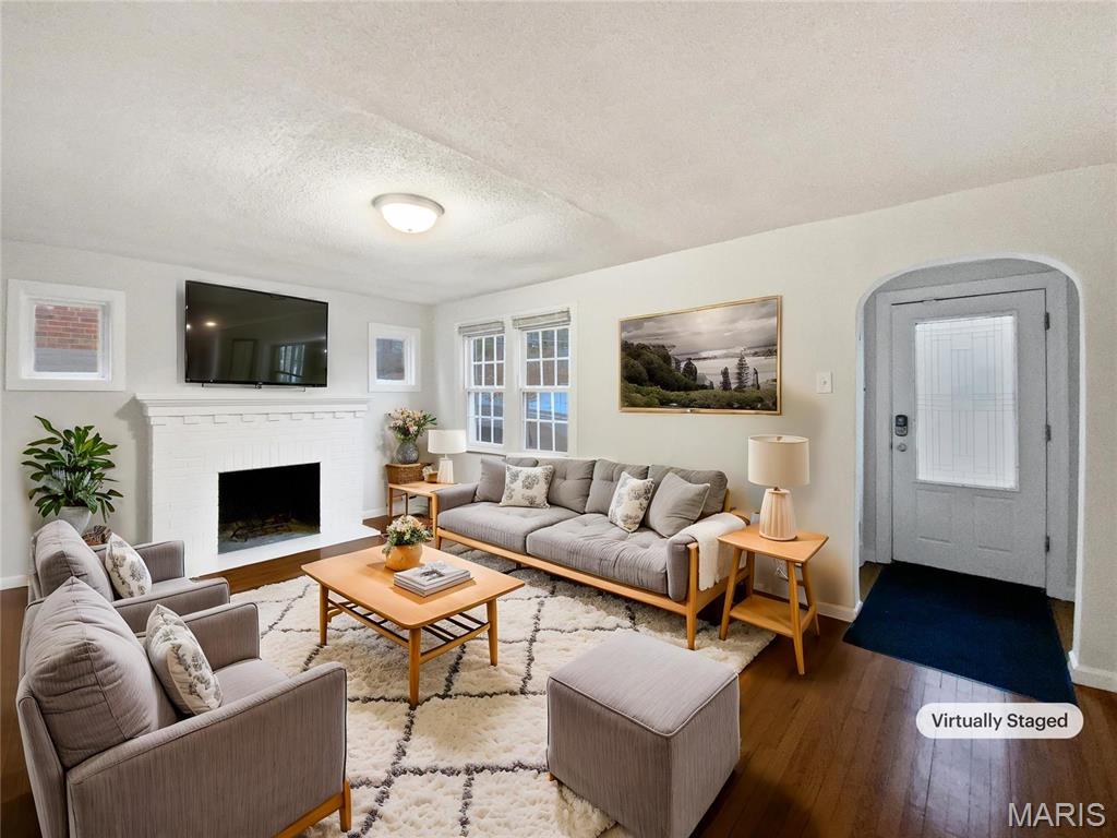 515 Carson Road Property Photo 3