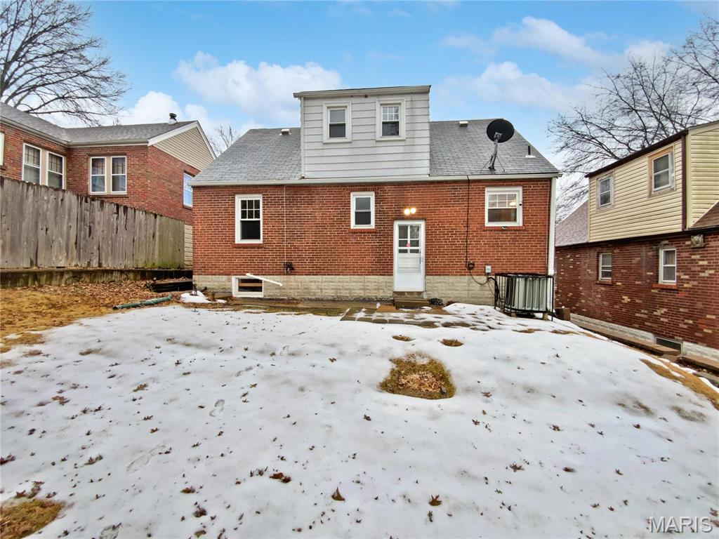 515 Carson Road Property Photo 8