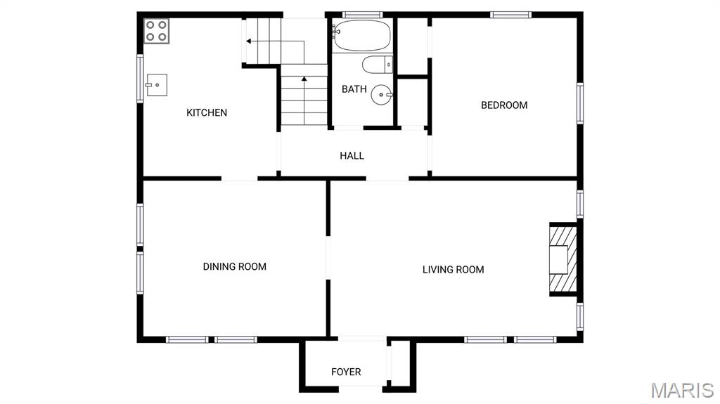 515 Carson Road Property Photo 24