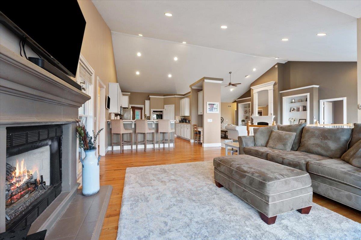 4 Hidden Forest Drive Property Photo 8