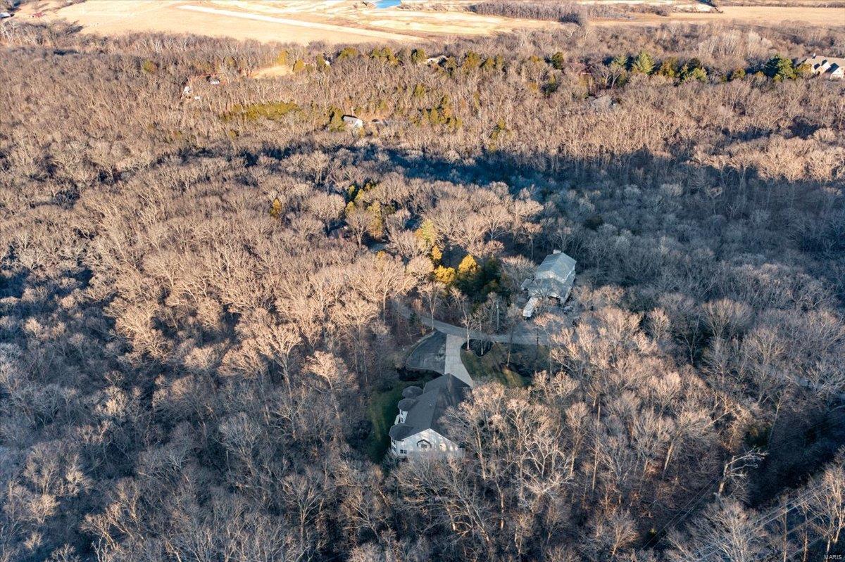 4 Hidden Forest Drive Property Photo 56