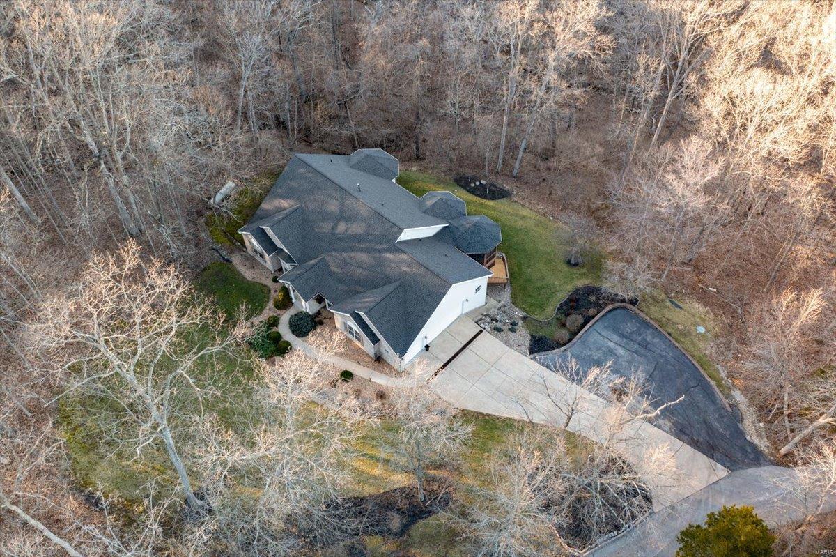 4 Hidden Forest Drive Property Photo 58