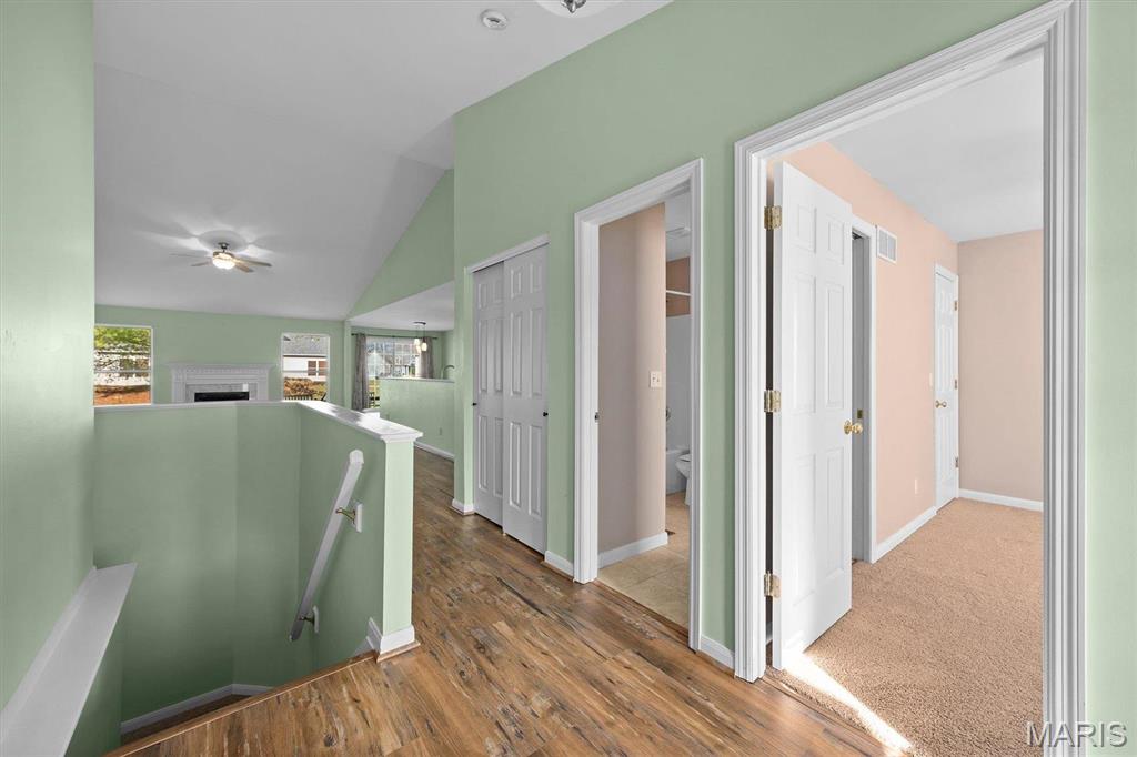 7421 Timberpoint Court Property Photo 3
