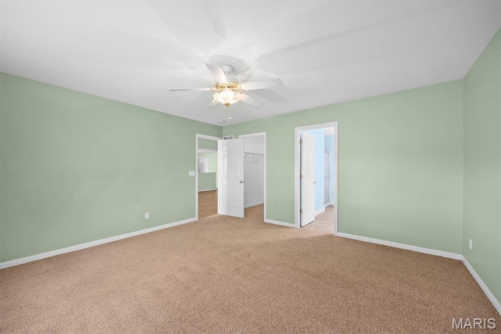 7421 Timberpoint Court Property Photo 17