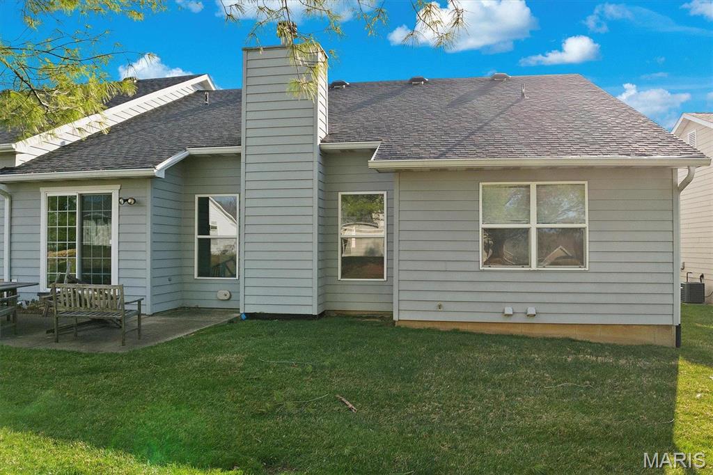 7421 Timberpoint Court Property Photo 25