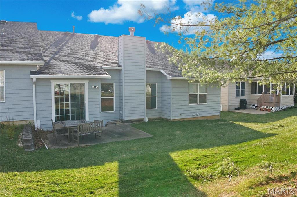7421 Timberpoint Court Property Photo 26