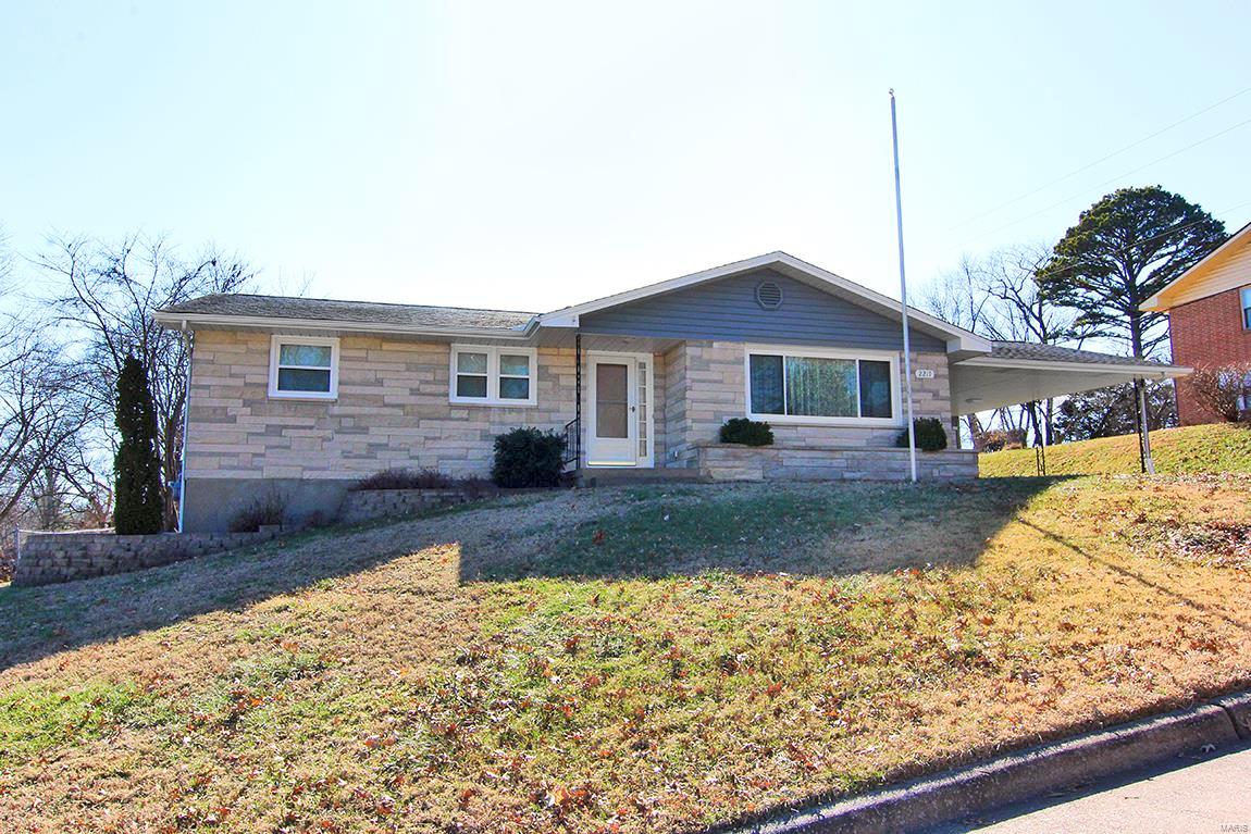 2217 Brookwood Drive Property Photo 38