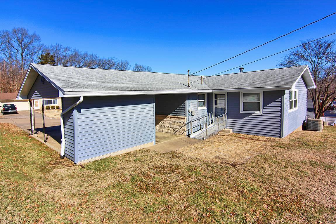 2217 Brookwood Drive Property Photo 40