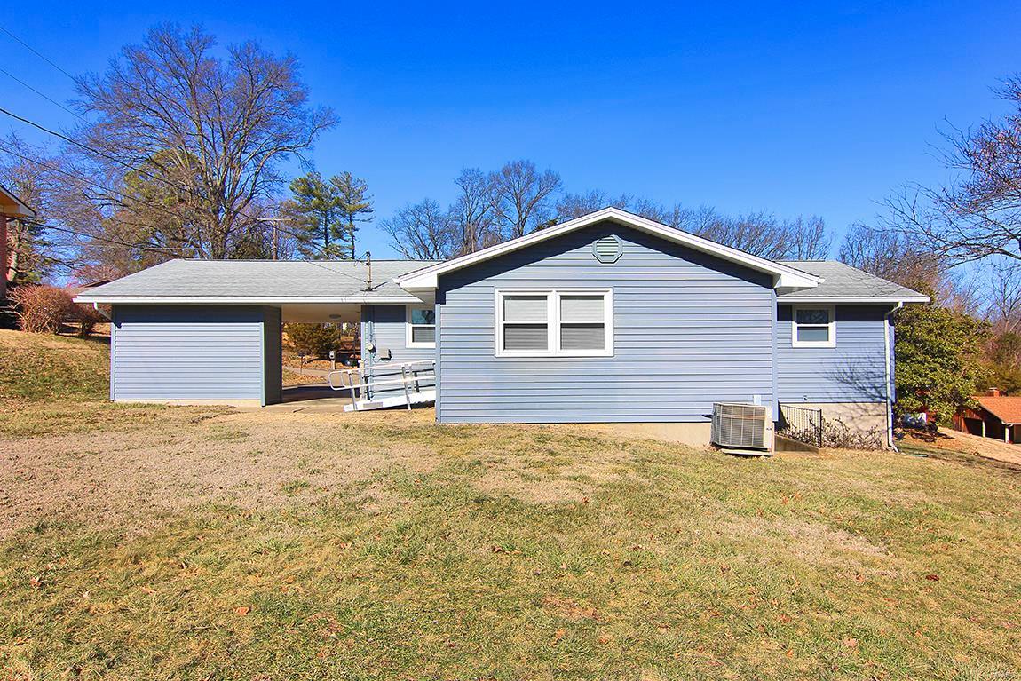 2217 Brookwood Drive Property Photo 42