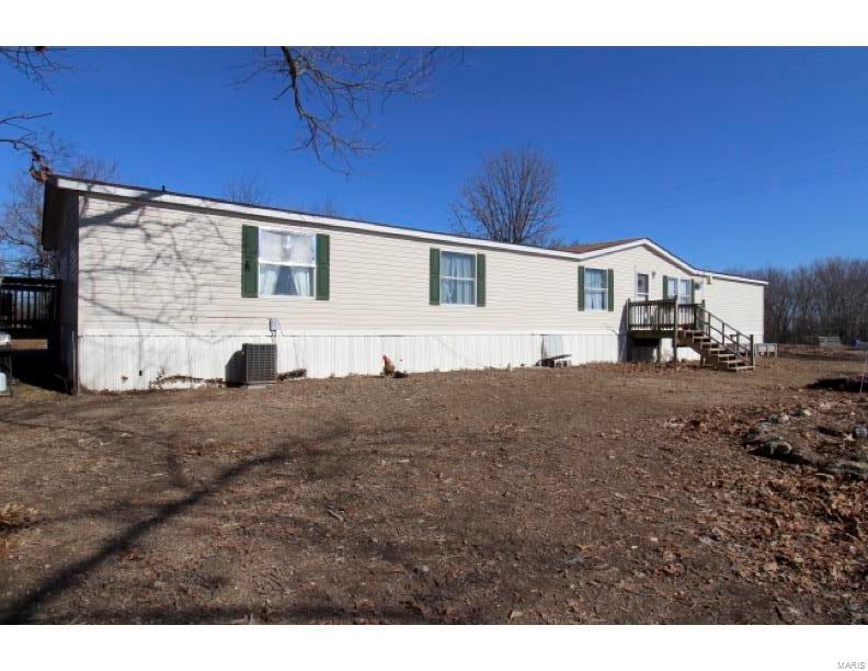 2086 County Road 137 Property Photo 1