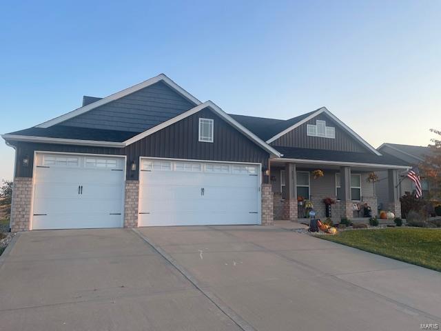 317 Mcclelland Drive Property Photo