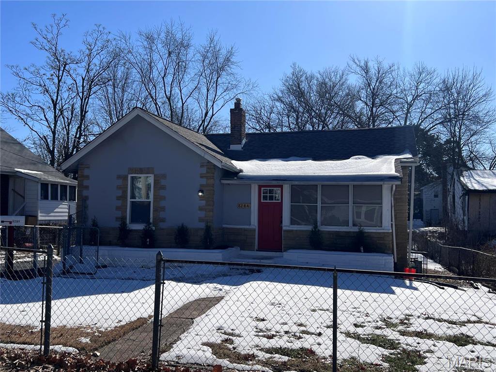 8284 Albin Avenue Property Photo 1
