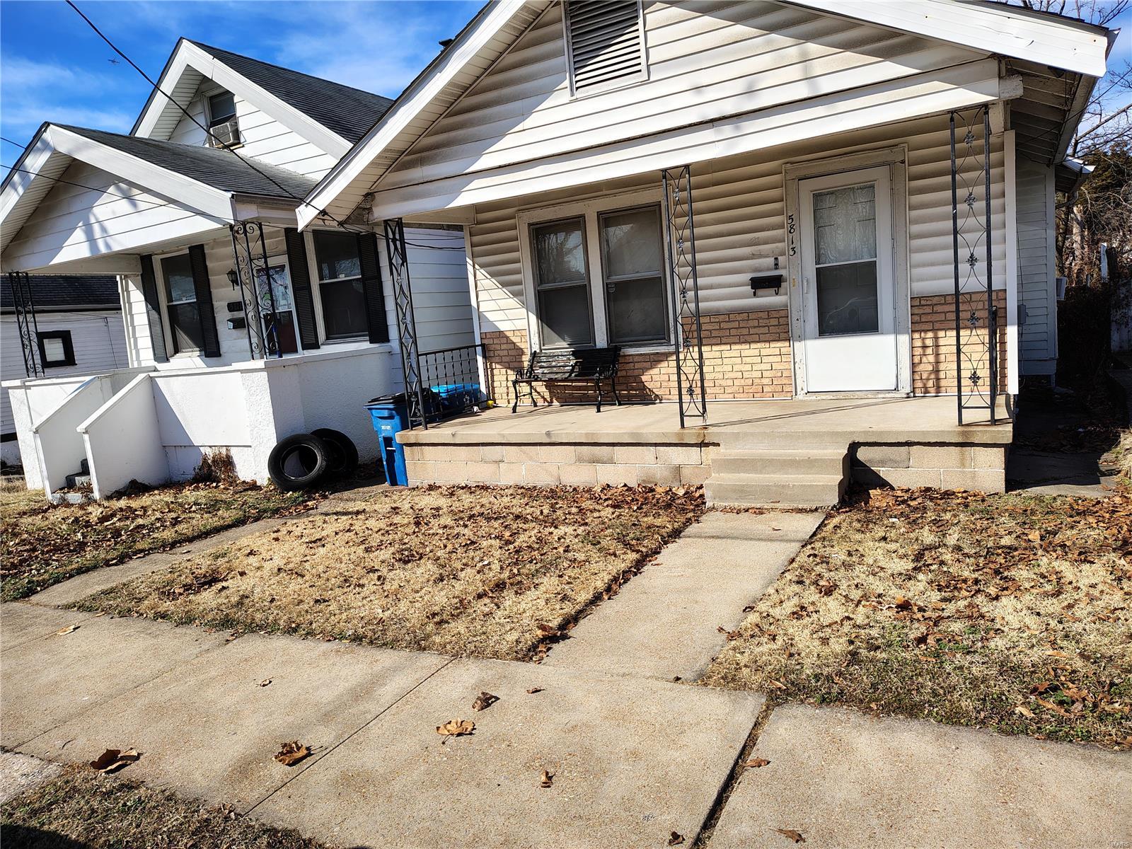 5813 Helen Avenue Property Photo 1