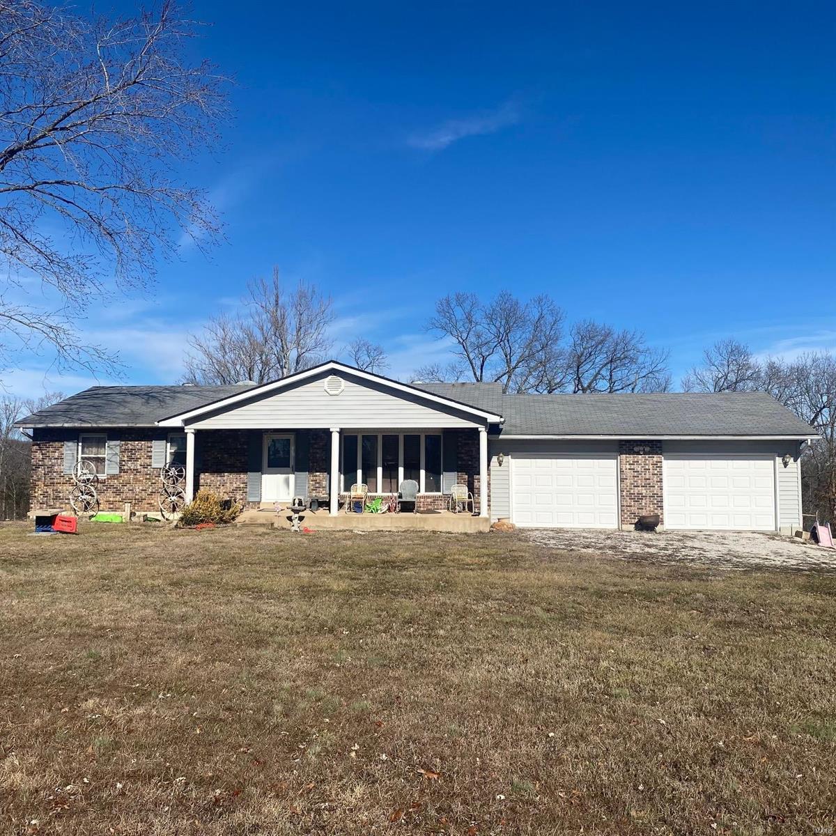 13071 Clear Creek Road Property Photo 1