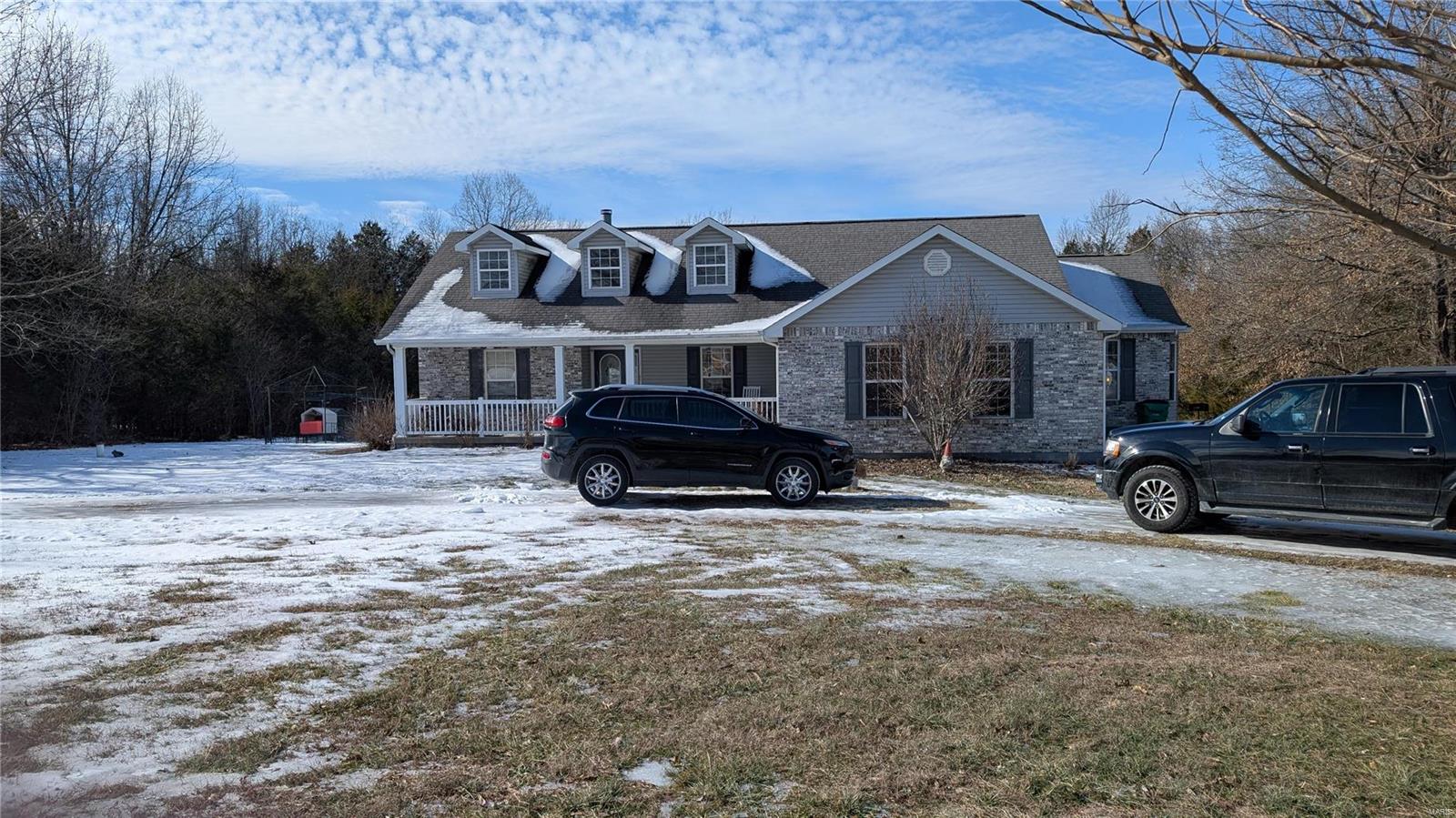 472 Woodsorrel Drive Property Photo