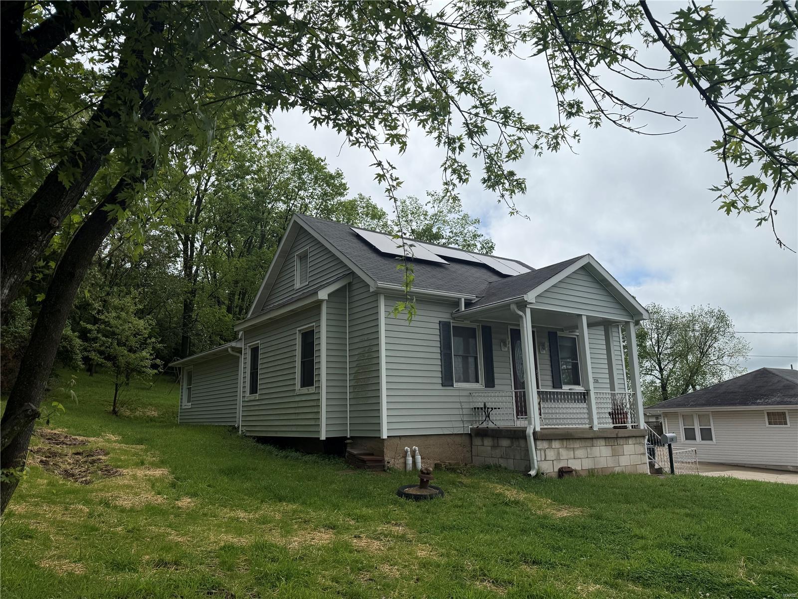 326 Highland Street Property Photo 1