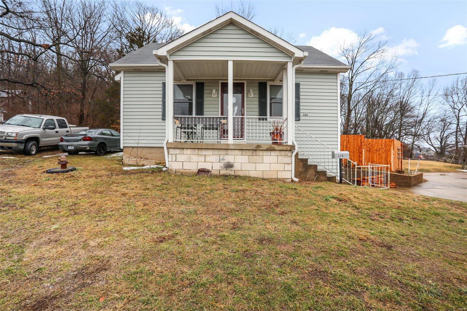 326 Highland Street Property Photo 28