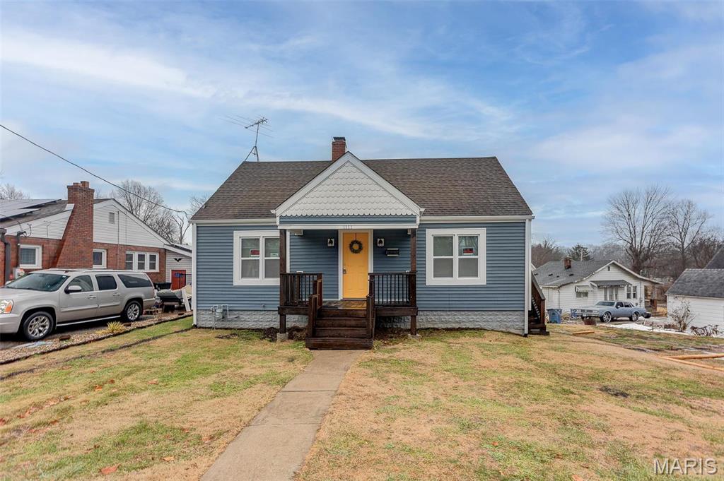 1111 Vernie Avenue Property Photo 1