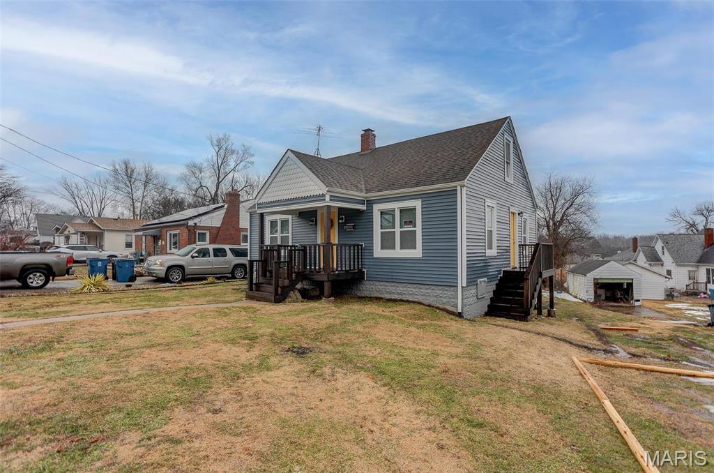 1111 Vernie Avenue Property Photo 2