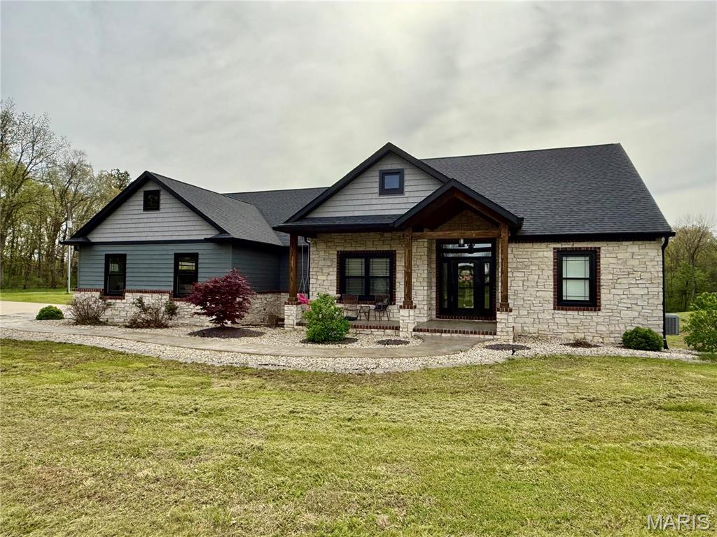 8009 Brickyard Hill Road Property Photo 1