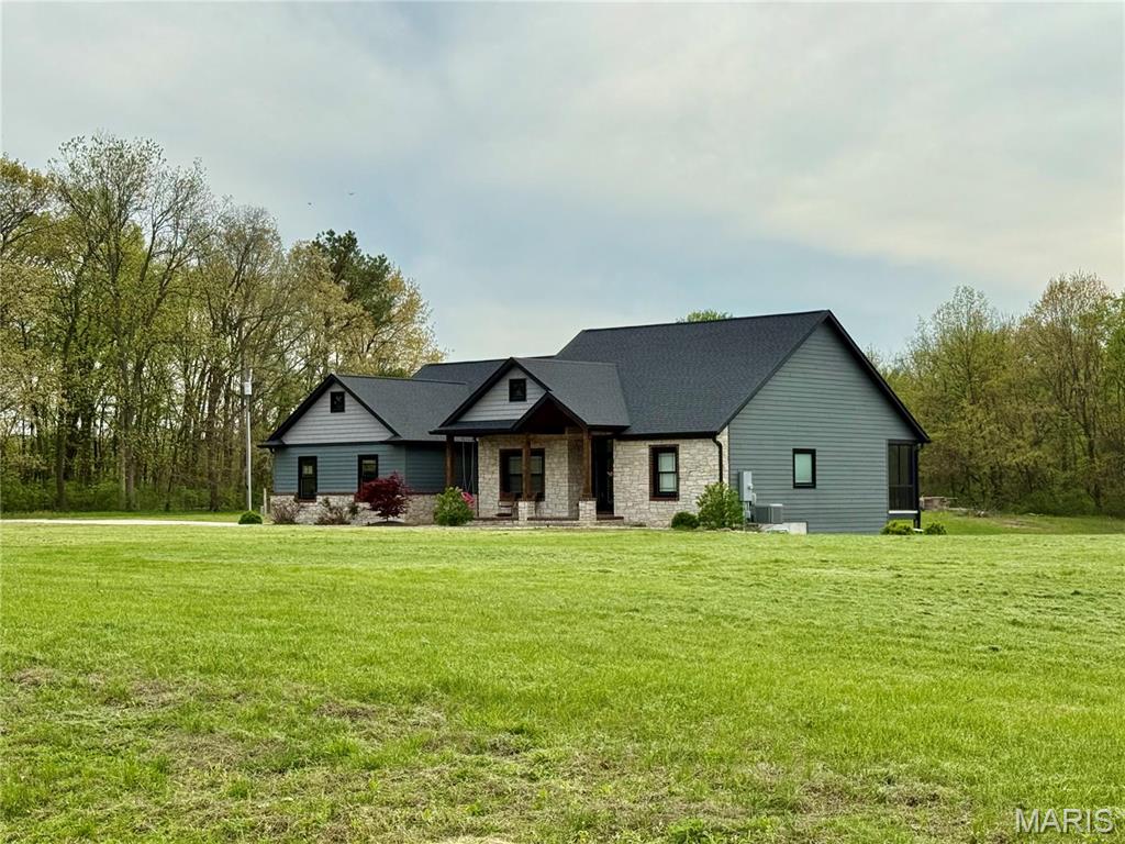 8009 Brickyard Hill Road Property Photo 3