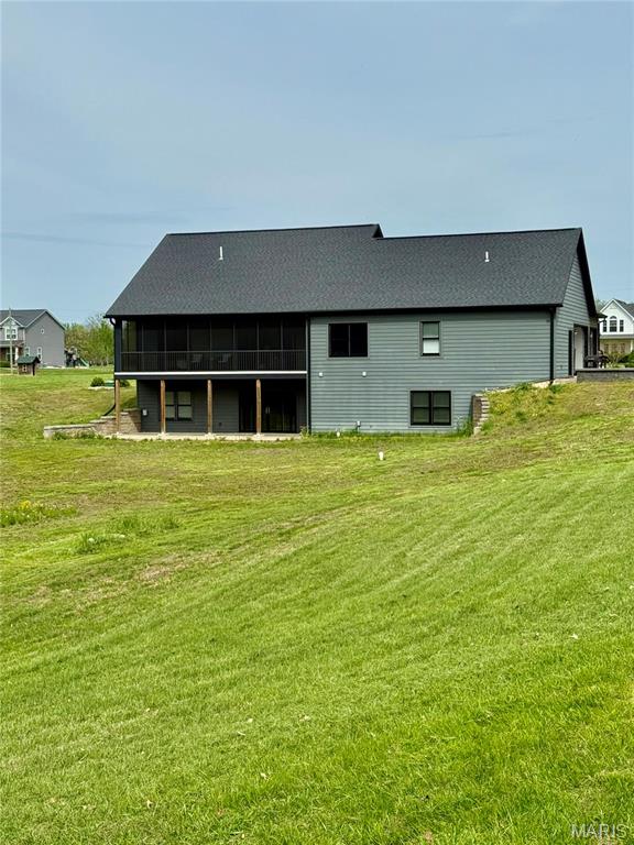 8009 Brickyard Hill Road Property Photo 45