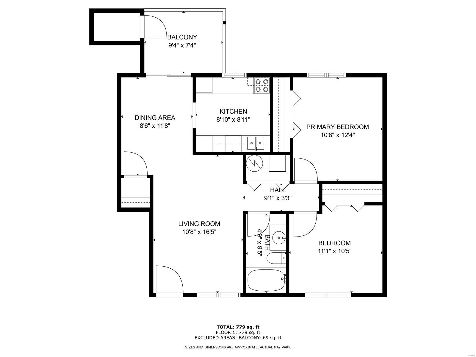 9154 Eager Road Property Photo 25