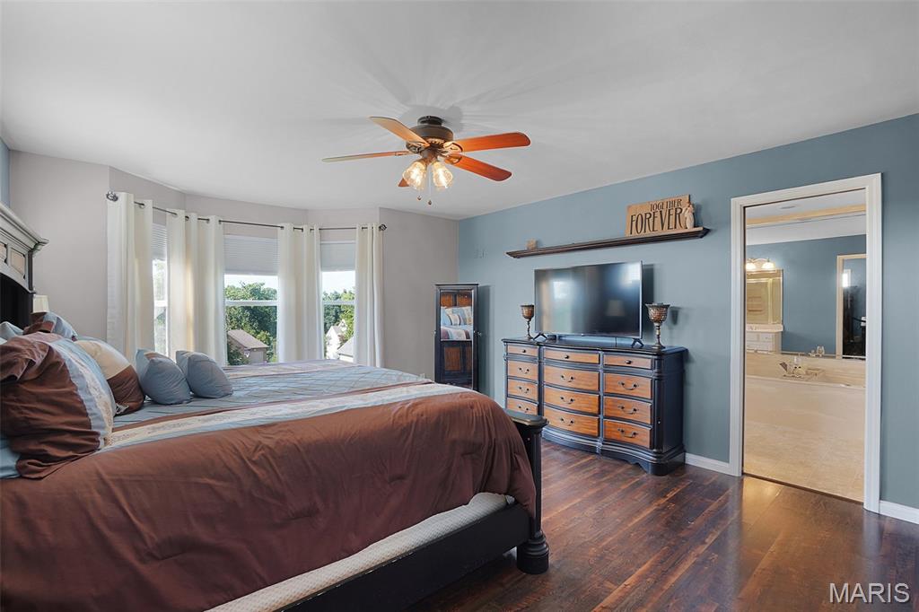 517 Windy Hills Drive Property Photo 14