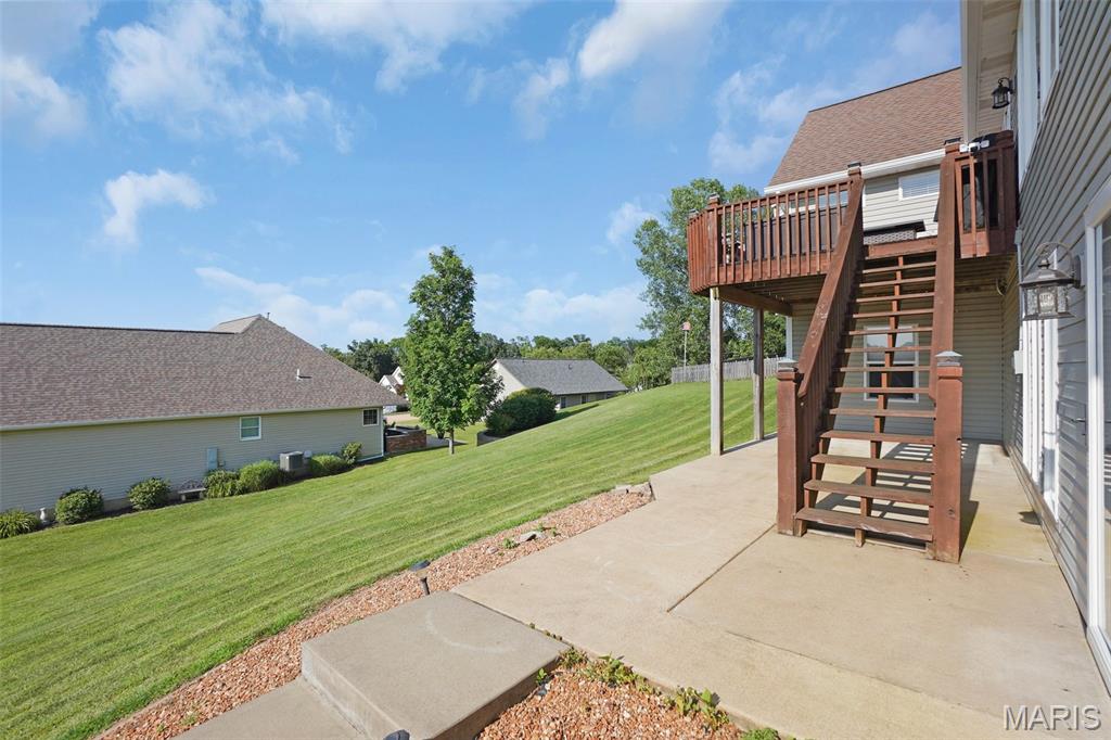 517 Windy Hills Drive Property Photo 28