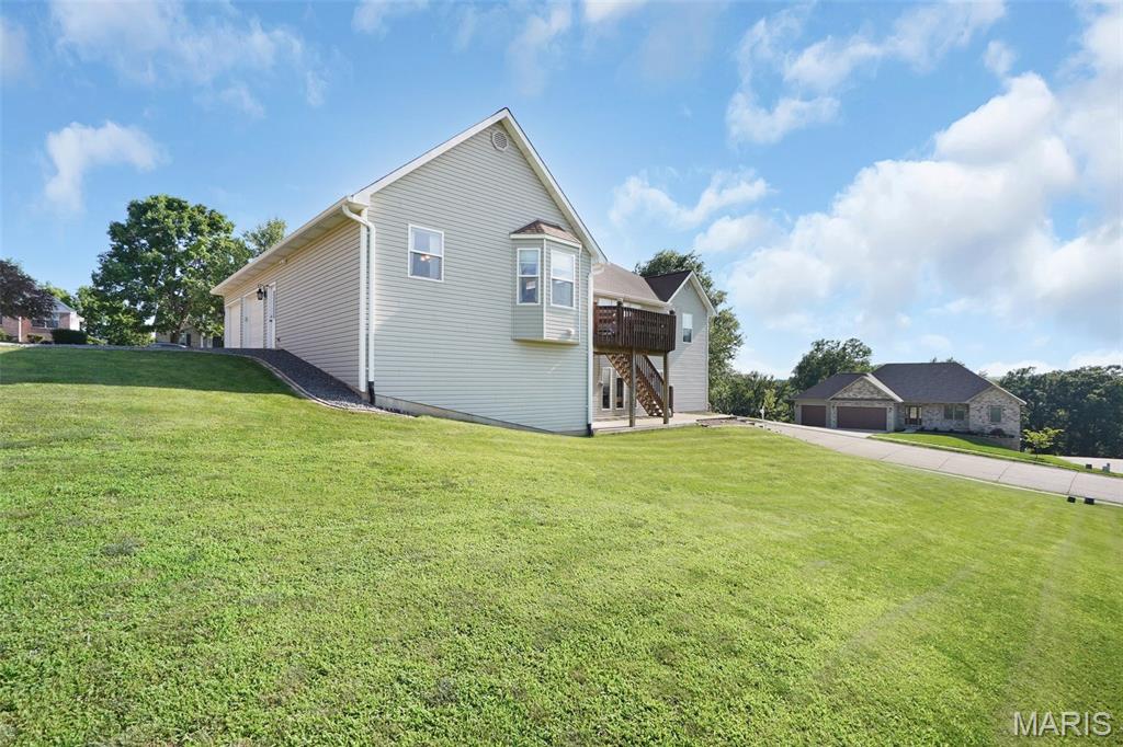 517 Windy Hills Drive Property Photo 29