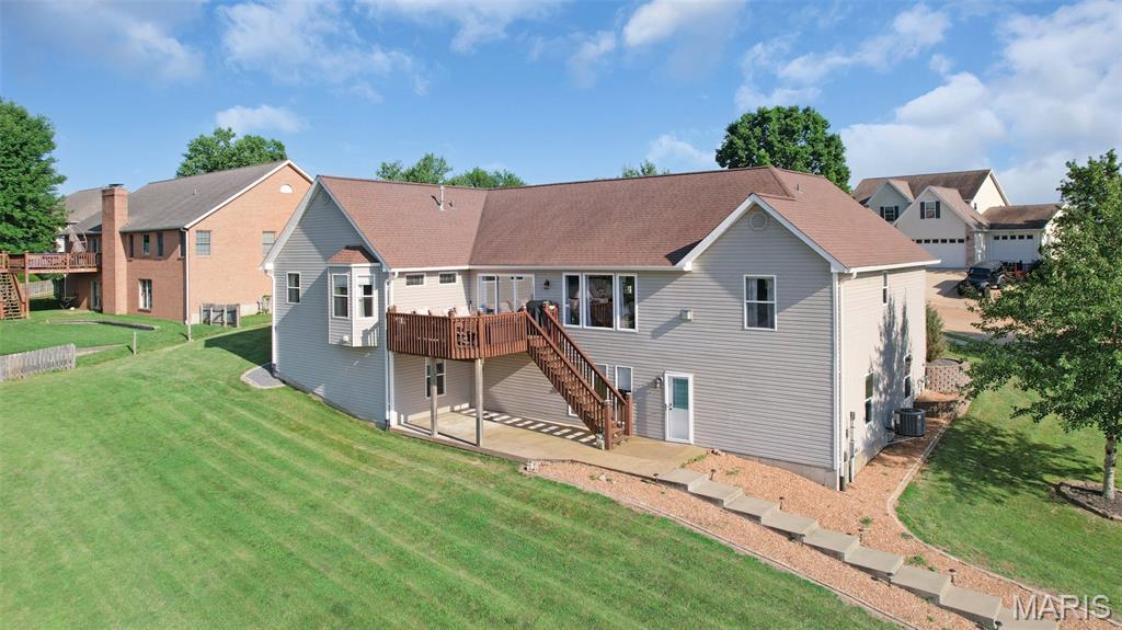 517 Windy Hills Drive Property Photo 30