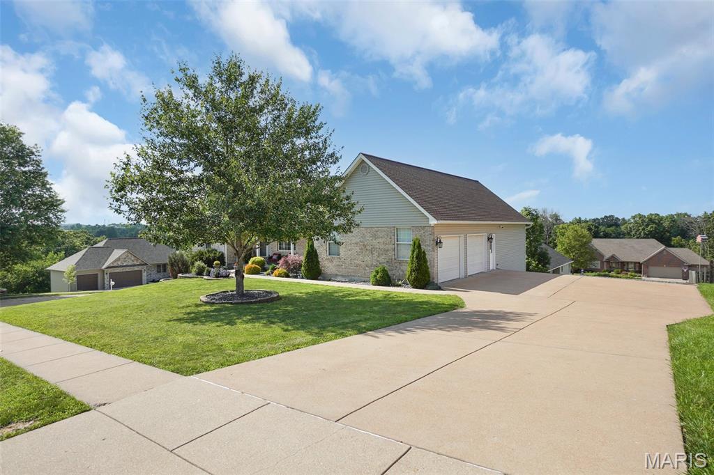 517 Windy Hills Drive Property Photo 31