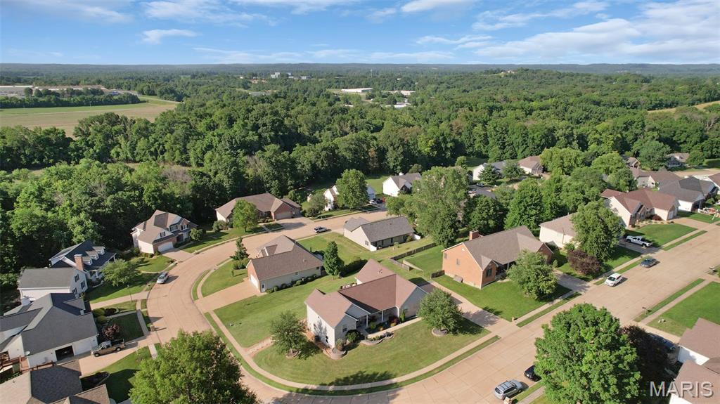 517 Windy Hills Drive Property Photo 32