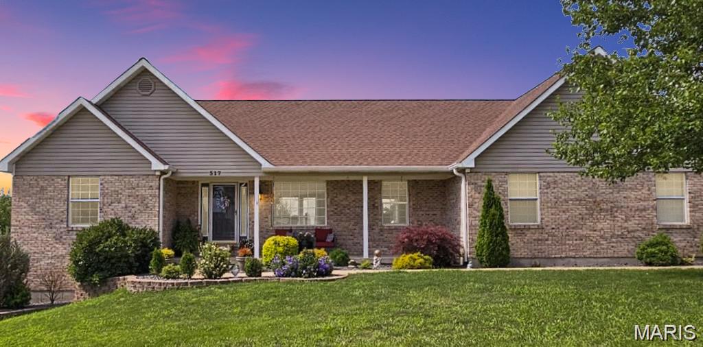 517 Windy Hills Drive Property Photo 33