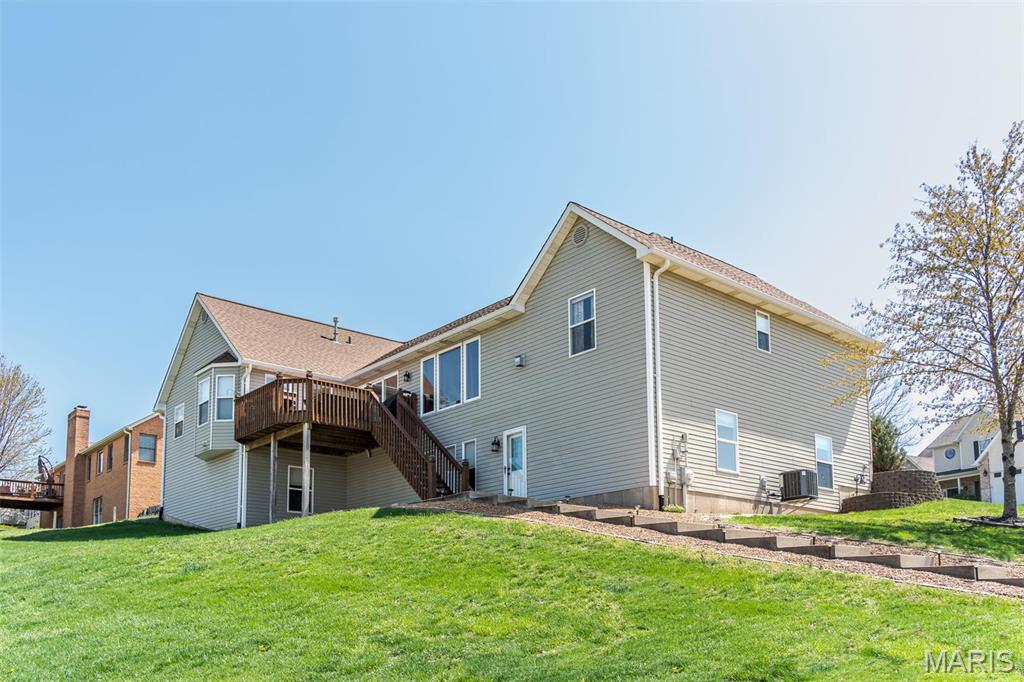 517 Windy Hills Drive Property Photo 41